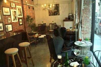 Ditirambo Food N' Drinks