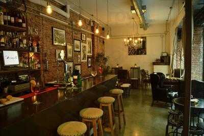 Ditirambo Food N' Drinks