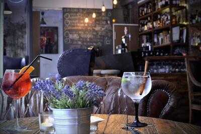 Ditirambo Food N' Drinks