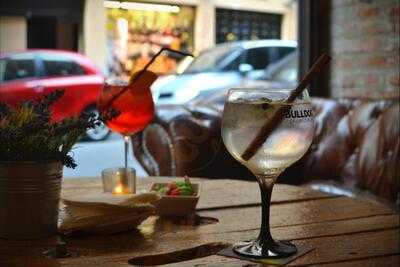 Ditirambo Food N' Drinks