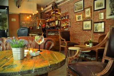 Ditirambo Food N' Drinks