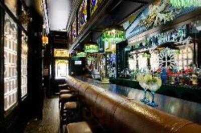 Gin Tonic Bar La Ruleta