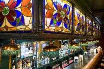 Gin Tonic Bar La Ruleta