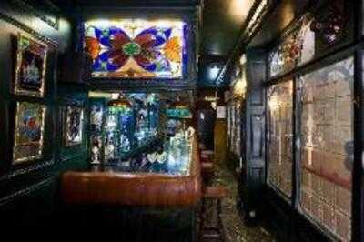 Gin Tonic Bar La Ruleta