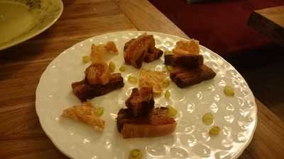 Gin Tonic Bar La Ruleta