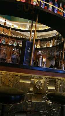 Gin Tonic Bar La Ruleta