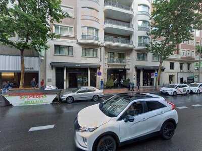 Gin Tonic Bar La Ruleta