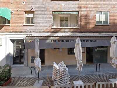 La Prosperidad