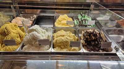 Gelati Dino - Naturalmente Gelato