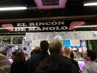 El Rincon De Manolo