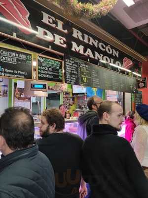 El Rincon De Manolo