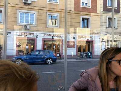 Restaurante Ibiza 74