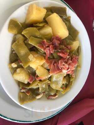 Restaurante Ibiza 74