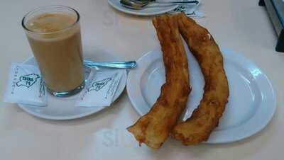 Restaurante Ibiza 74