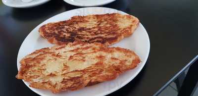 Restaurante Ibiza 74