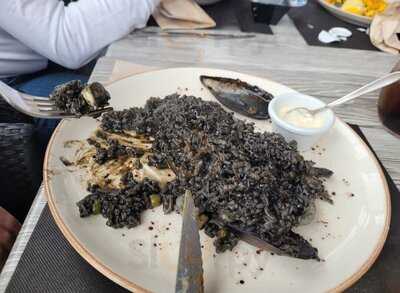 Gastrobar Rosales 36