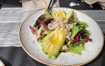 Gastrobar Rosales 36