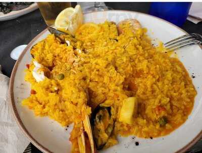 Gastrobar Rosales 36