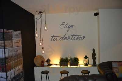 Gastrobar Rosales 36