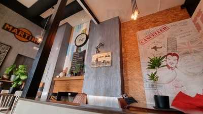 Gastrobar Rosales 36