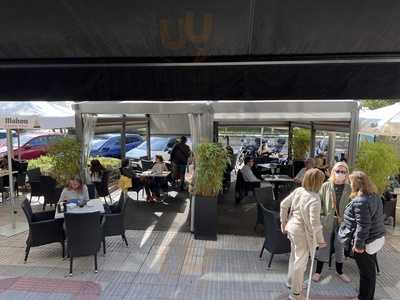 Gastrobar Rosales 36