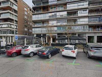 Gastrobar Rosales 36