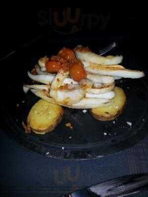 Cervecería Restaurante Estrella De Galicia Gran Vía