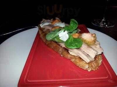 Cervecería Restaurante Estrella De Galicia Gran Vía