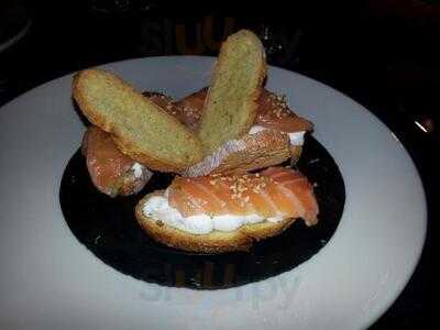 Cervecería Restaurante Estrella De Galicia Gran Vía