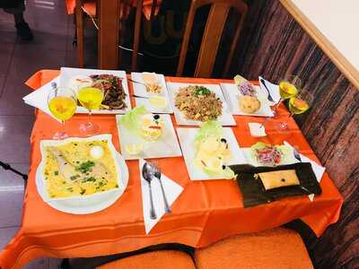 Restaurante Peruano Shari´s
