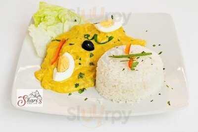 Restaurante Peruano Shari´s
