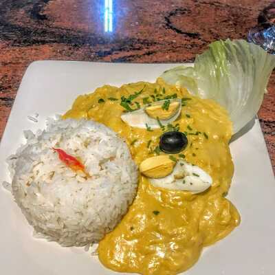 Restaurante Peruano Shari´s