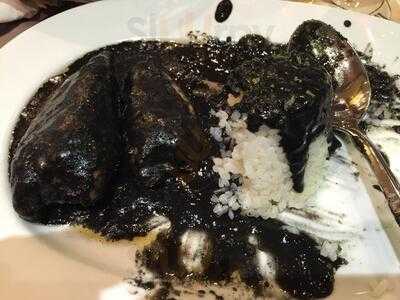 Cerveceria Restaurante Cruz Blanca