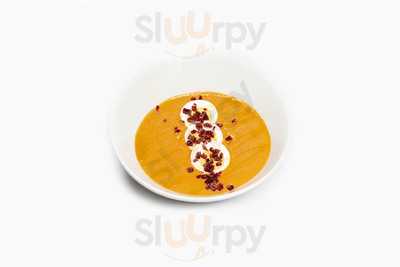 Cerveceria Restaurante Cruz Blanca