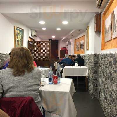 La Taberna De Alfonso