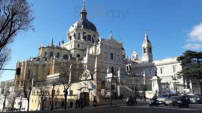 La Taberna De Alfonso