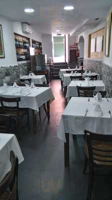 La Taberna De Alfonso