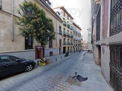 La Taberna De Alfonso