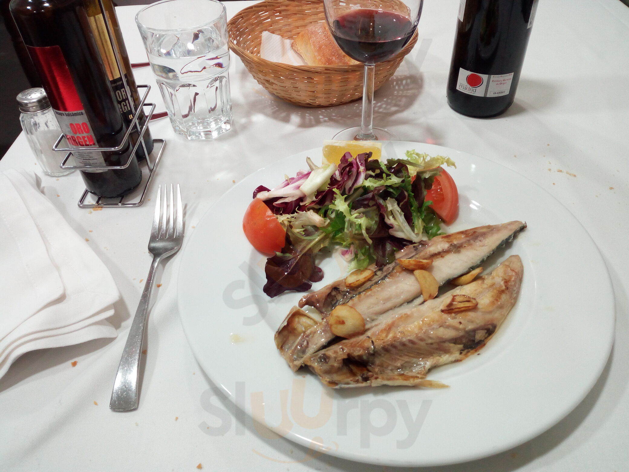 La Taberna De Alfonso