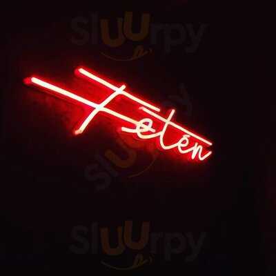 Feten Bar Clandestino