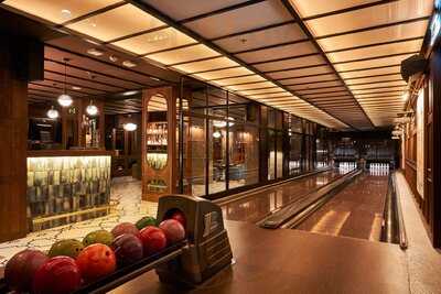 Feten Bar Clandestino