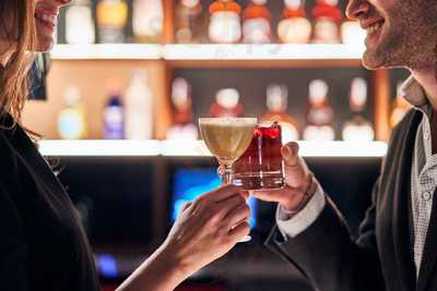 Feten Bar Clandestino