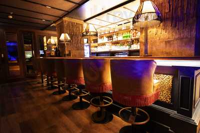 Feten Bar Clandestino