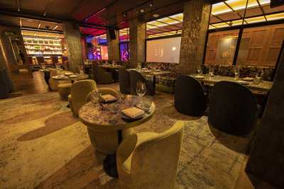 Feten Bar Clandestino