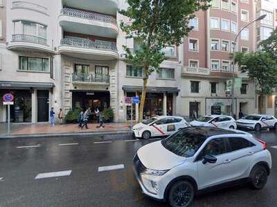 Feten Bar Clandestino