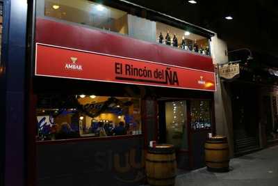 El Rincon Del Na