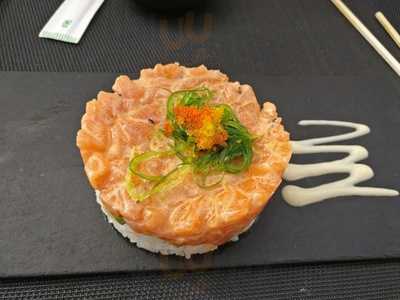 Sushi&buey-okela Sanchinarro