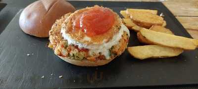 Sushi&buey-okela Sanchinarro