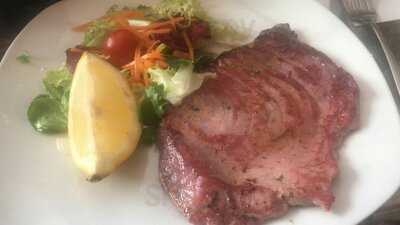 Restaurante El Capricho De Tinin