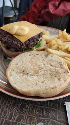 Restaurante El Capricho De Tinin